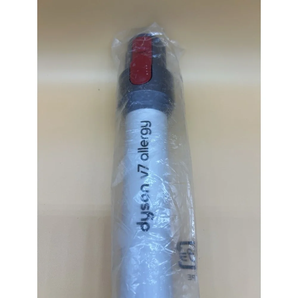 Genuine OEM Dyson V7 Allergy Quick Release Wand Stick - Fits V7 V8